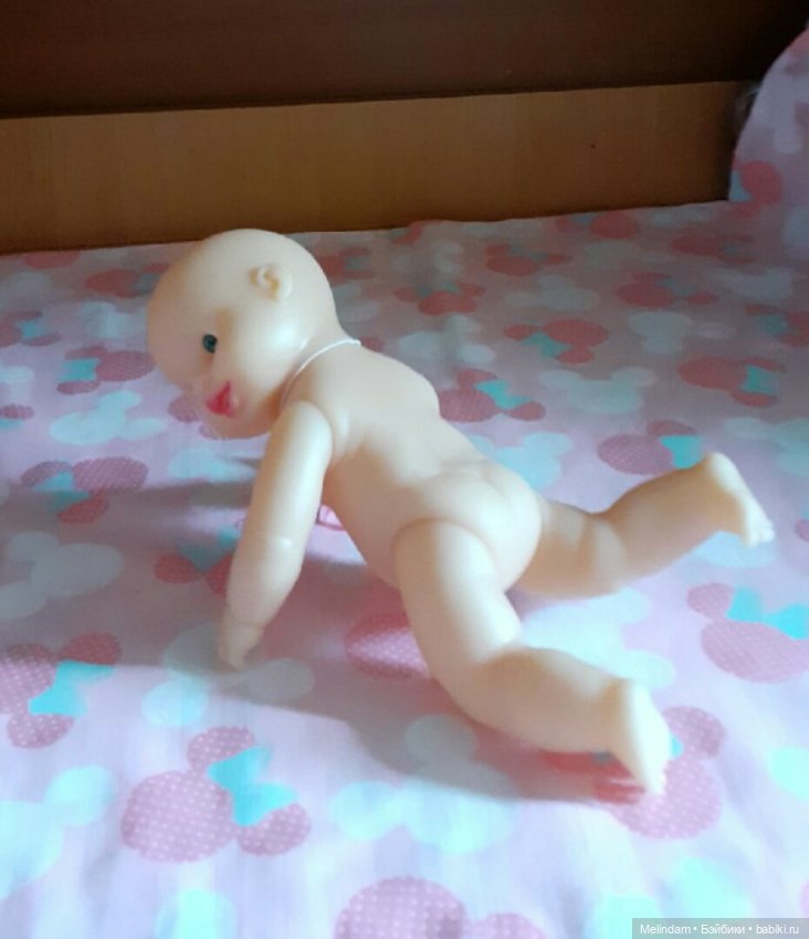 Моя новая ясельная группа (фото 8)