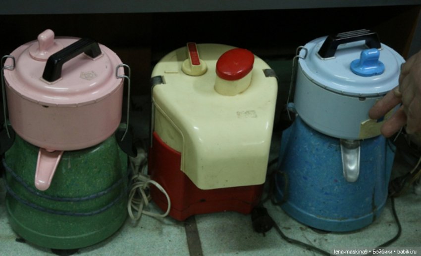 Ностальгия по СССР — Коллекции винтажных кукол и игрушек: СССР