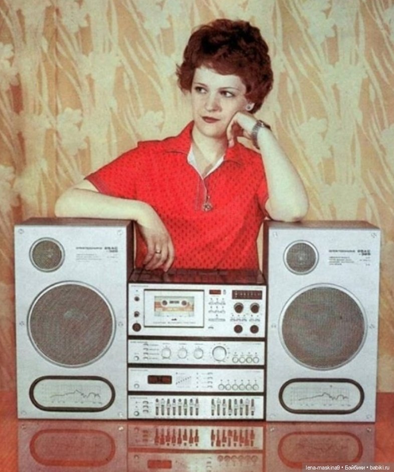 Ностальгия по СССР — Коллекции винтажных кукол и игрушек: СССР