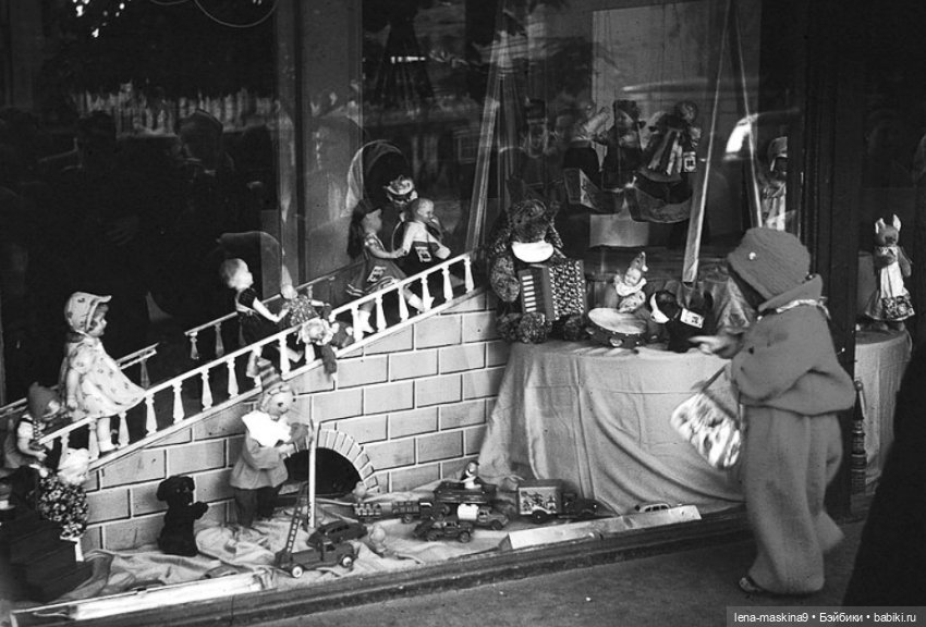 Ностальгия по СССР — Коллекции винтажных кукол и игрушек: СССР (фото 10)