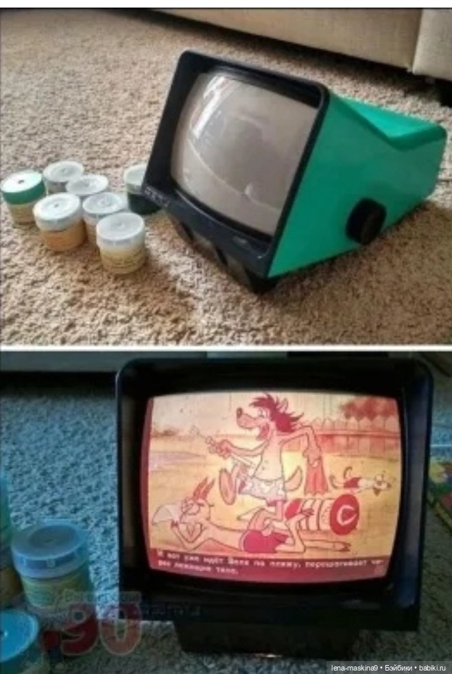 Ностальгия по СССР — Коллекции винтажных кукол и игрушек: СССР