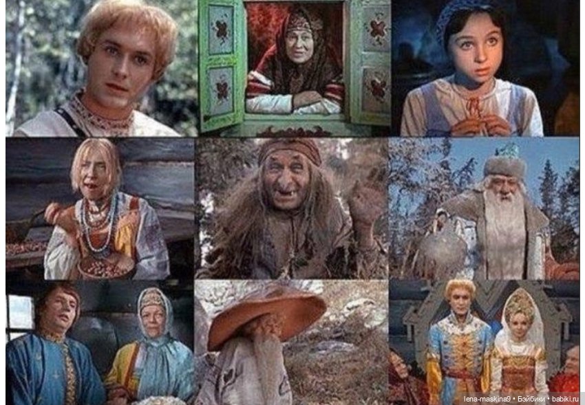 Ностальгия по СССР — Коллекции винтажных кукол и игрушек: СССР