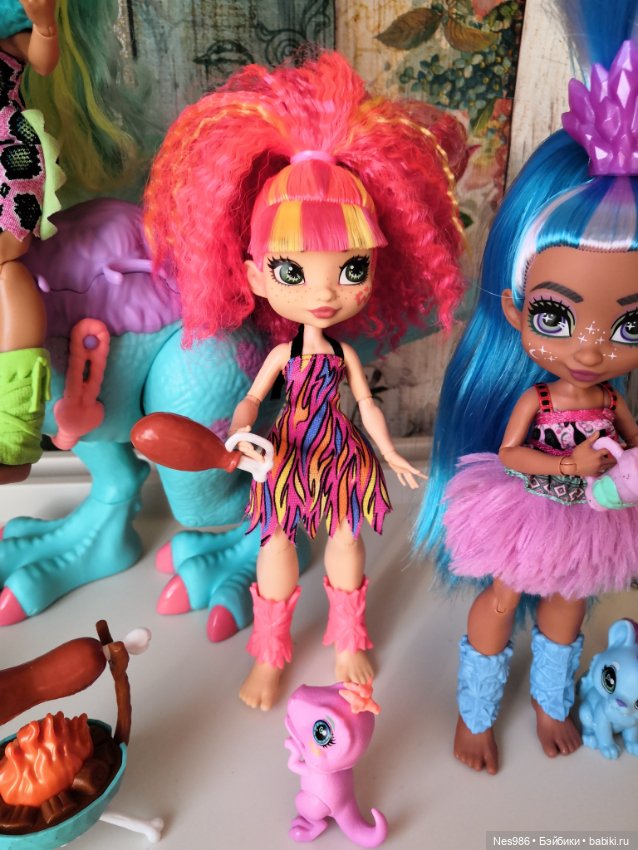 Принимайте в клуб ещё одного динозавра (фото 4)