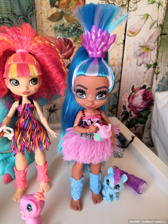 Принимайте в клуб ещё одного динозавра (фото 5)