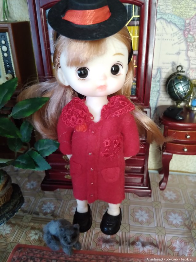 Детский сад "Ромашка". Пополнение в группе