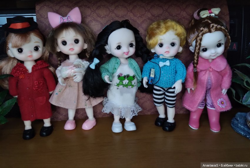 Детский сад "Ромашка". Пополнение в группе (фото 6)