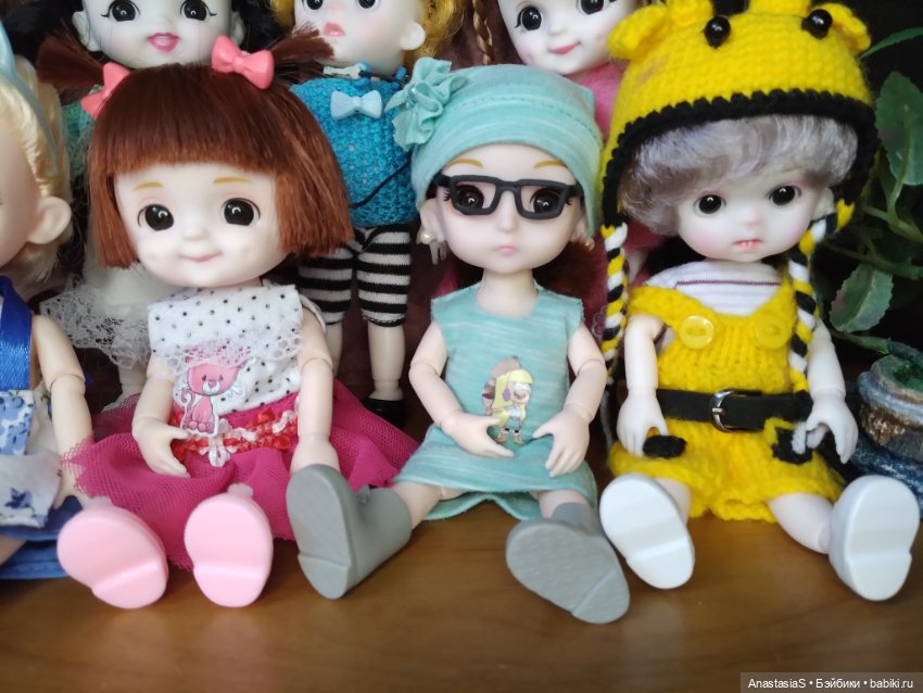 Детский сад "Ромашка". Пополнение в группе (фото 8)