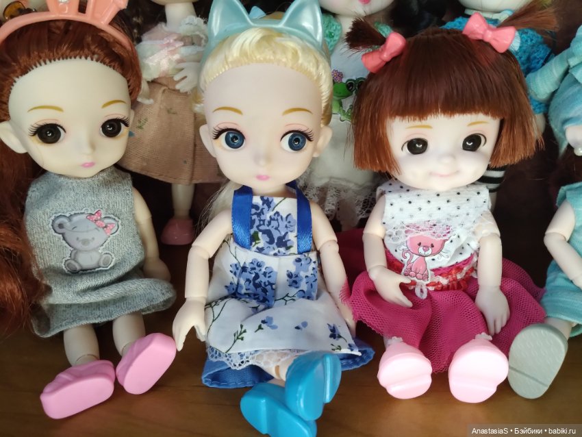 Детский сад "Ромашка". Пополнение в группе (фото 10)