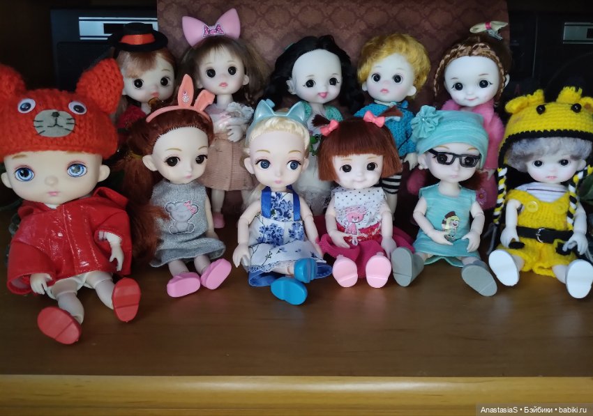 Детский сад "Ромашка". Пополнение в группе (фото 7)