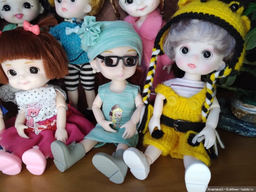 Детский сад "Ромашка". Пополнение в группе