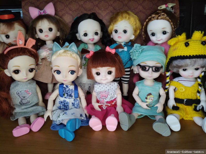 Детский сад "Ромашка". Пополнение в группе (фото 9)