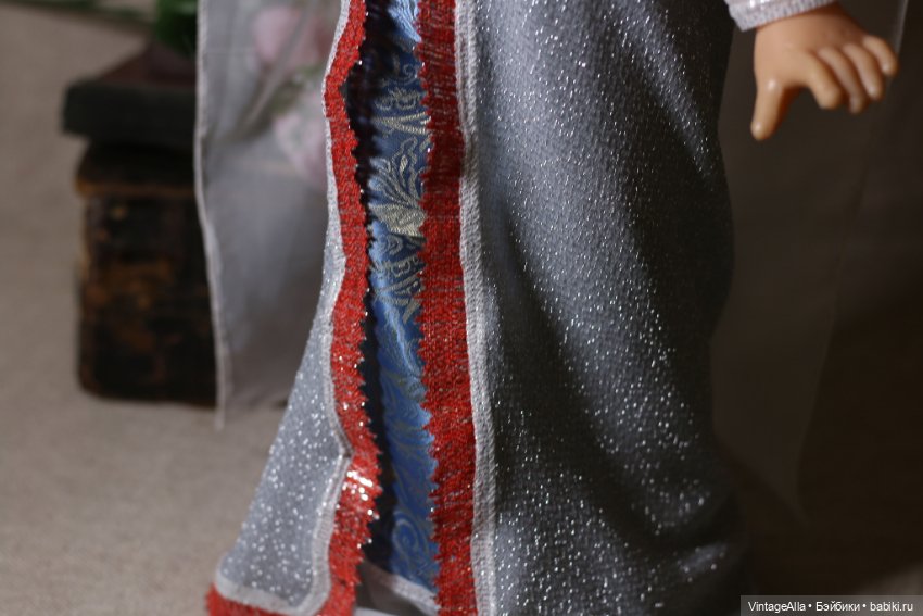 Замужем- незамужем — Советские винтажные куклы (СССР): Ленигрушка