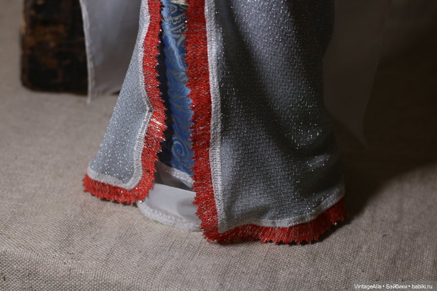 Замужем- незамужем — Советские винтажные куклы (СССР): Ленигрушка