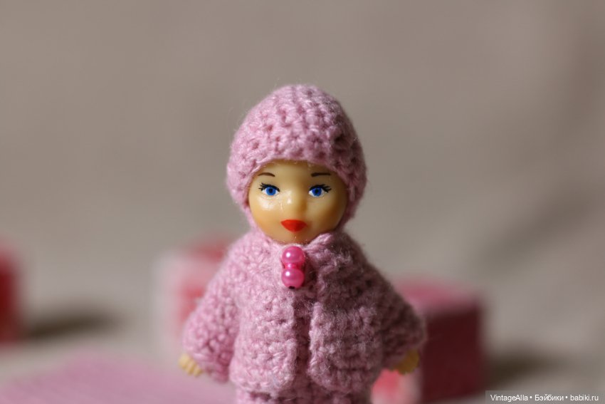 Сложно жить девушкам — Советские винтажные куклы (СССР): Ленигрушка