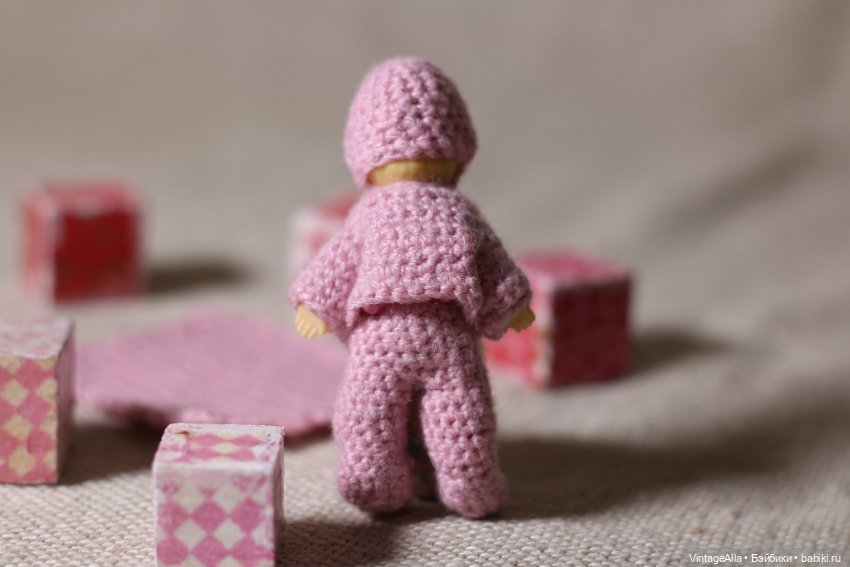 Сложно жить девушкам — Советские винтажные куклы (СССР): Ленигрушка