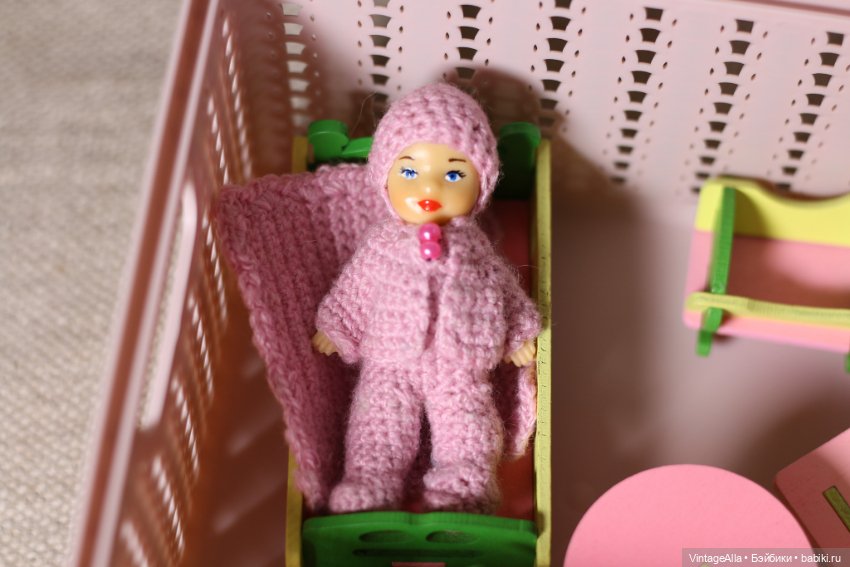 Сложно жить девушкам — Советские винтажные куклы (СССР): Ленигрушка