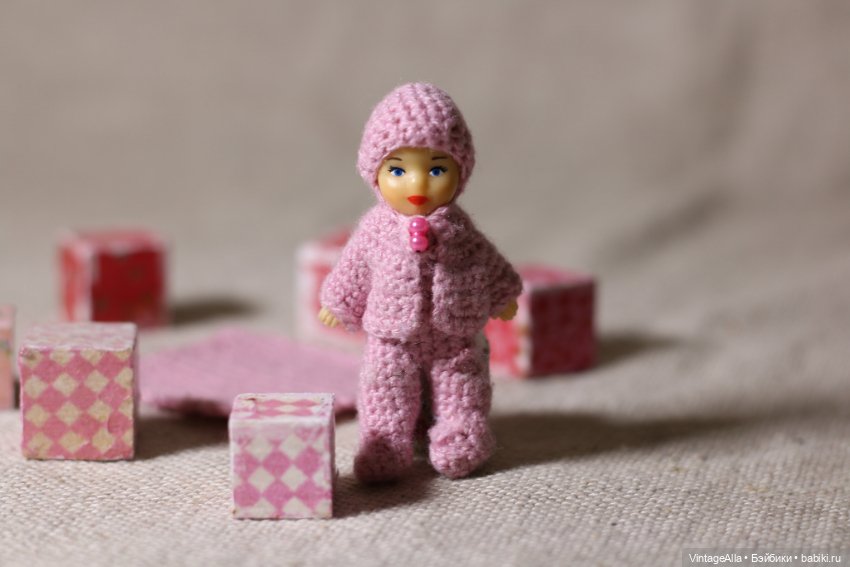 Сложно жить девушкам — Советские винтажные куклы (СССР): Ленигрушка