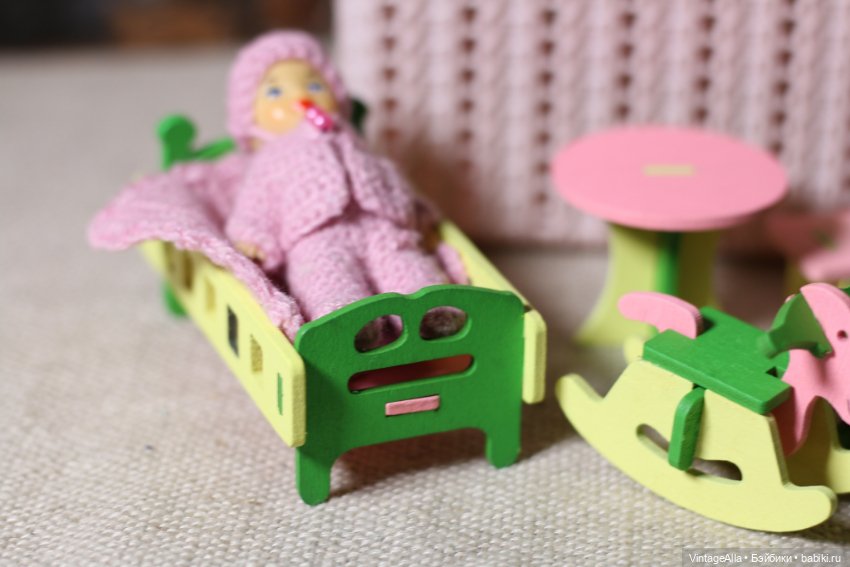 Сложно жить девушкам — Советские винтажные куклы (СССР): Ленигрушка