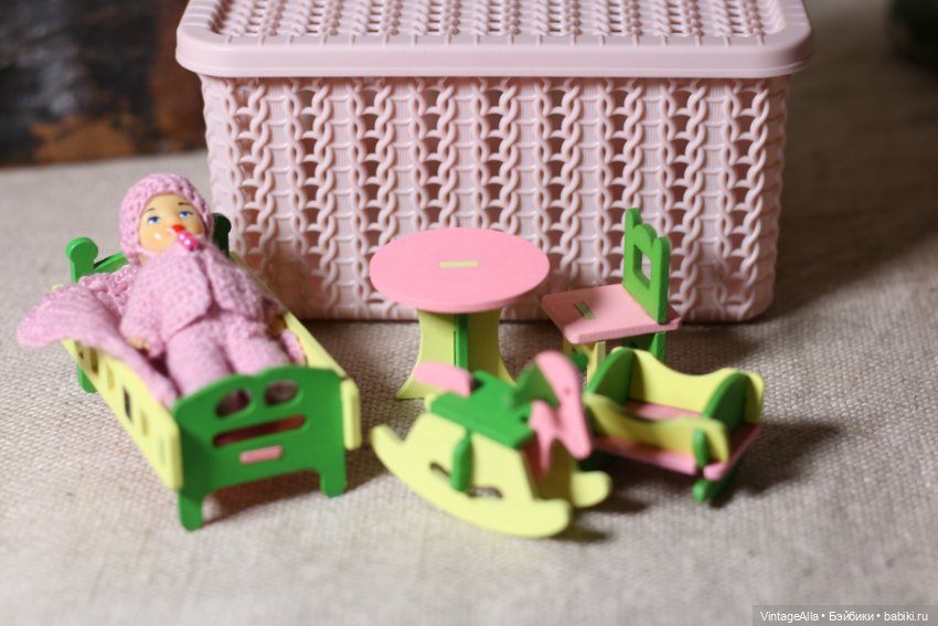 Сложно жить девушкам — Советские винтажные куклы (СССР): Ленигрушка