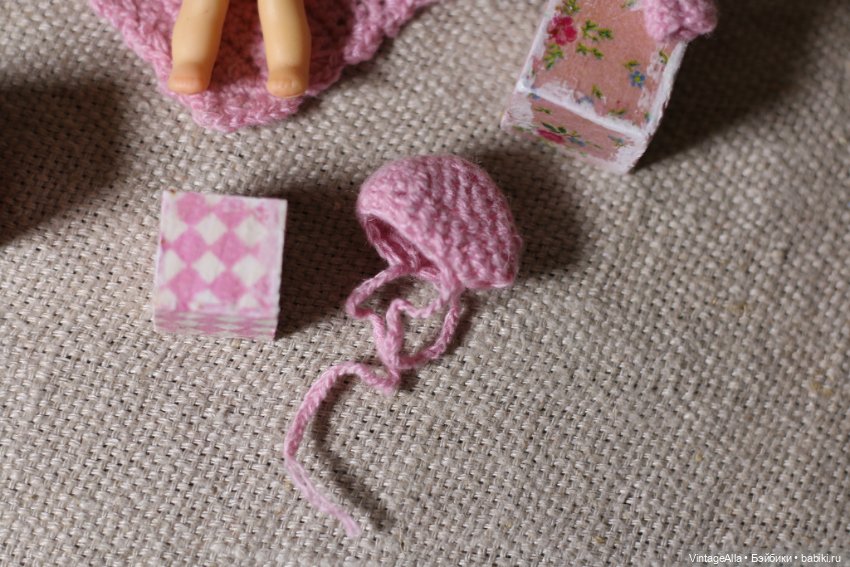 Сложно жить девушкам — Советские винтажные куклы (СССР): Ленигрушка (фото 7)