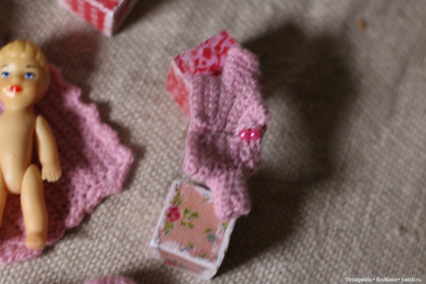 Сложно жить девушкам — Советские винтажные куклы (СССР): Ленигрушка (фото 6)
