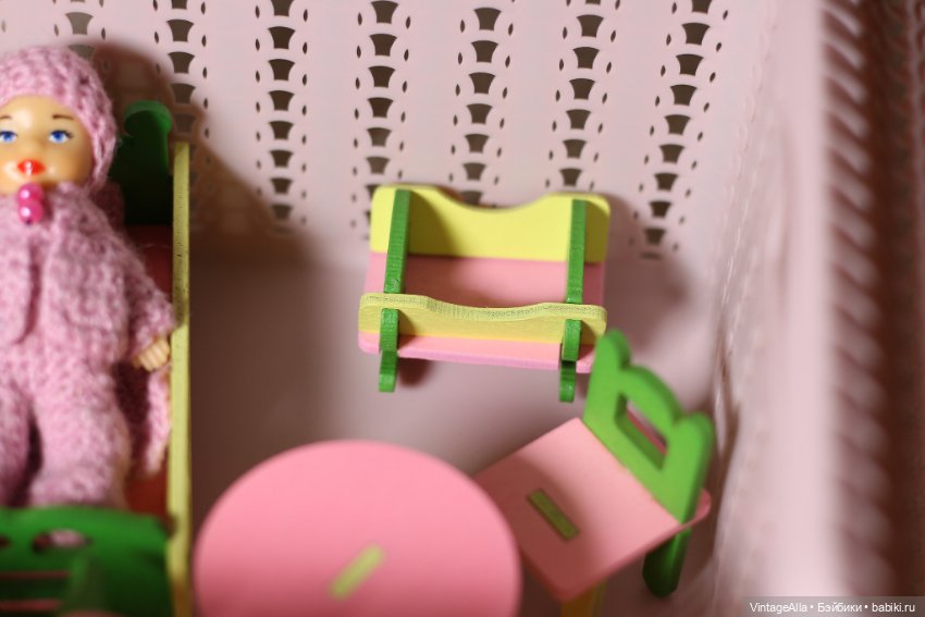 Сложно жить девушкам — Советские винтажные куклы (СССР): Ленигрушка