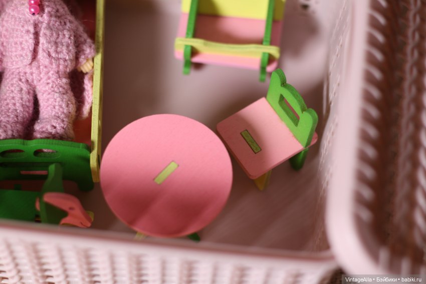 Сложно жить девушкам — Советские винтажные куклы (СССР): Ленигрушка