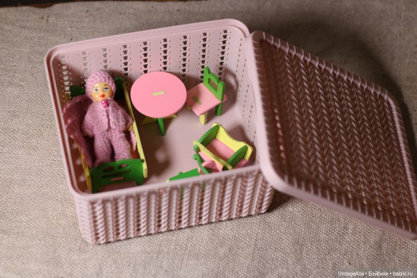 Сложно жить девушкам — Советские винтажные куклы (СССР): Ленигрушка