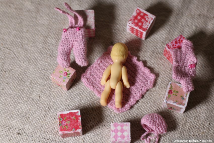 Сложно жить девушкам — Советские винтажные куклы (СССР): Ленигрушка (фото 8)