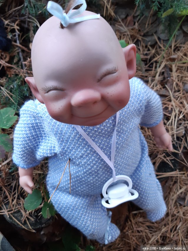 Маша и медведи — Куклы Magic Baby (Lamagik): характерные (фото 7)