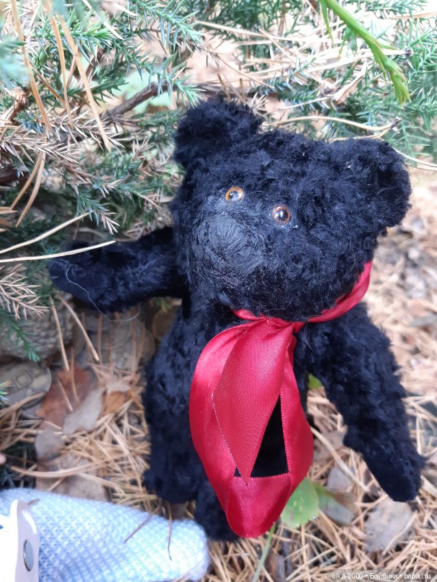 Маша и медведи — Куклы Magic Baby (Lamagik): характерные (фото 2)