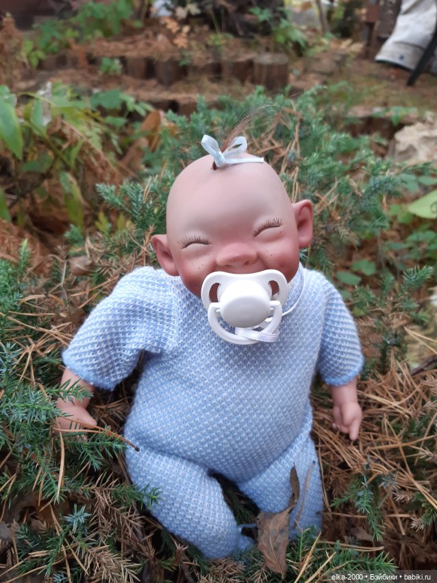 Маша и медведи — Куклы Magic Baby (Lamagik): характерные (фото 9)