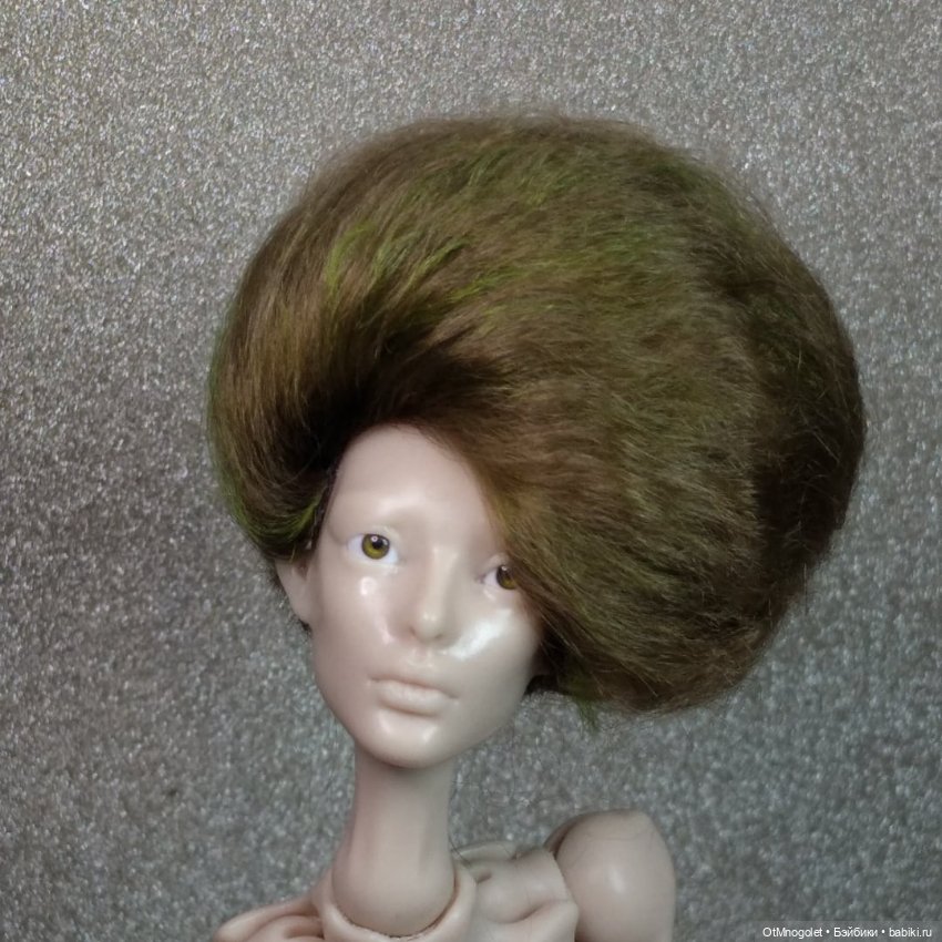 Салон Новый образ dolls . Ассиметрия (фото 3)