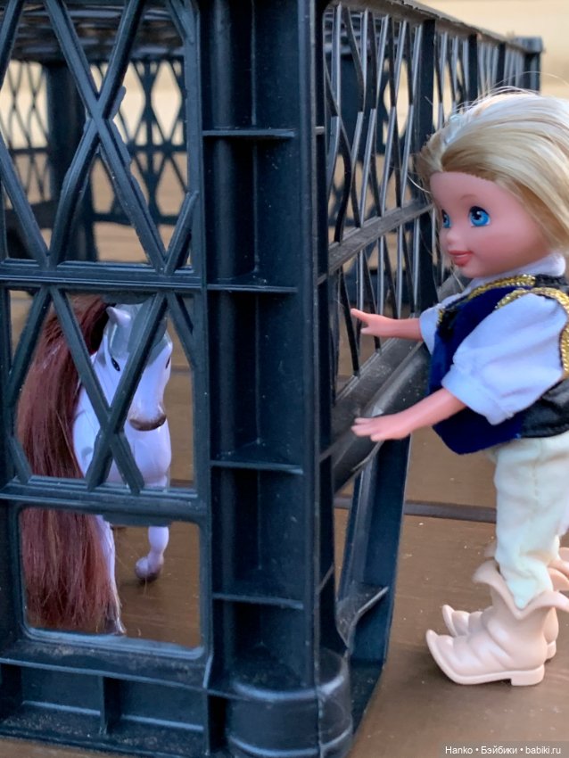 Куколки Келли. Mattel. Лимонноголовые (фото 2)