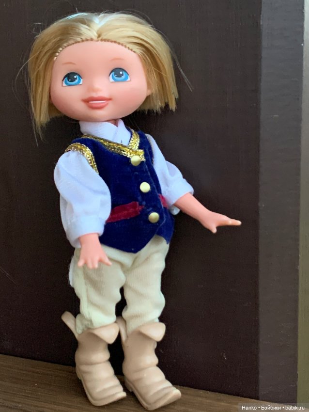 Куколки Келли. Mattel. Лимонноголовые