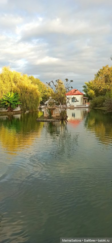 Воспоминания о юге — Куклы Sasha Morgenthaler (Саша Моргенталер): Trendon (фото 8)