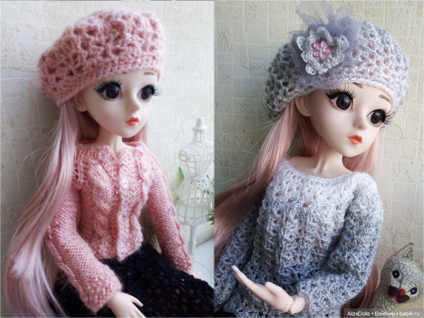 Утепляем Наших Звезд Подиума