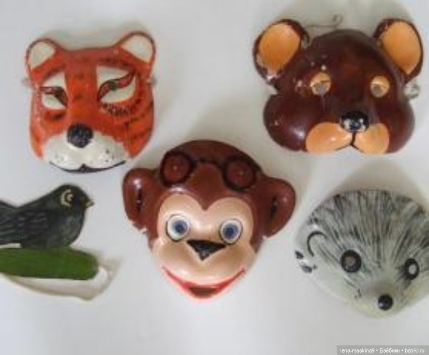 В лесу родилась ёлочка. Новый год - Назад в прошлое (фото 3)