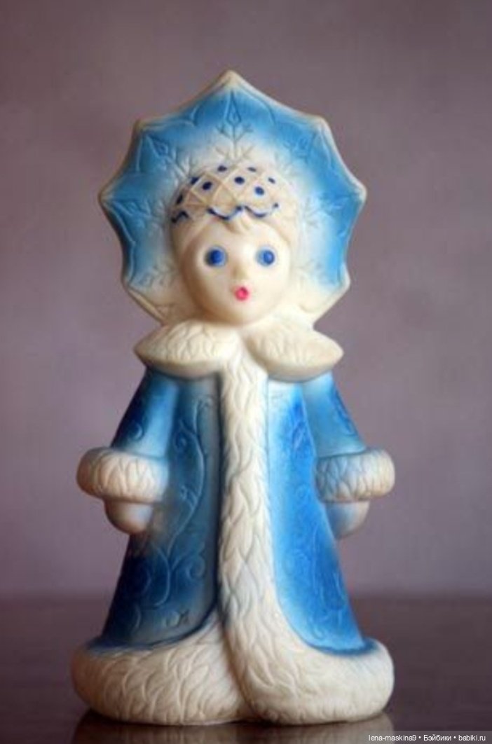 В лесу родилась ёлочка. Новый год - Назад в прошлое