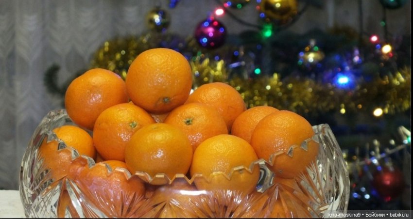 В лесу родилась ёлочка. Новый год - Назад в прошлое