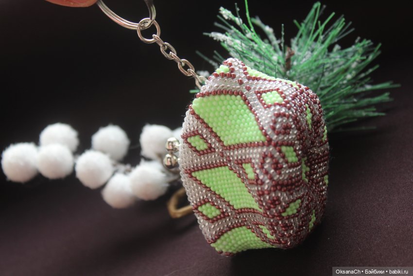 Шепоток — Наши хобби и творчество: вышивка (фото 8)