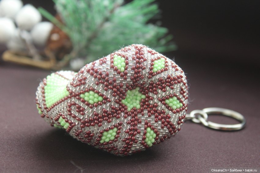 Шепоток — Наши хобби и творчество: вышивка (фото 3)