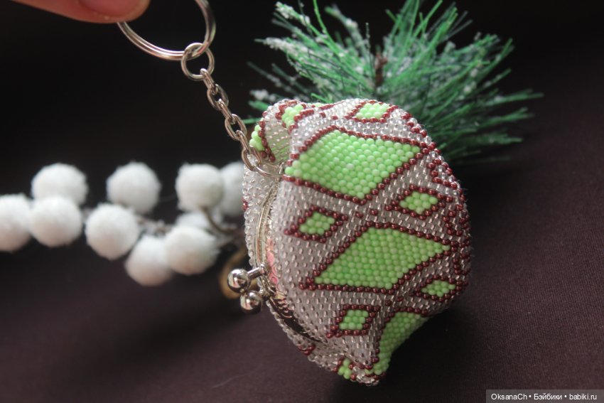 Шепоток — Наши хобби и творчество: вышивка (фото 9)