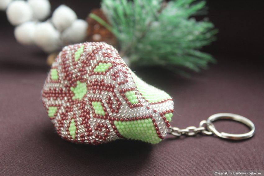 Шепоток — Наши хобби и творчество: вышивка (фото 7)