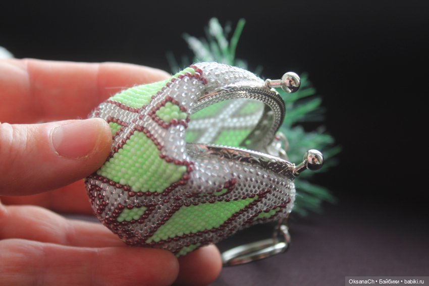 Шепоток — Наши хобби и творчество: вышивка (фото 5)