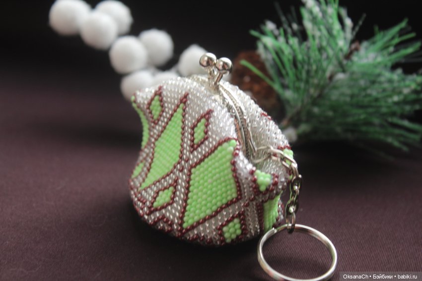 Шепоток — Наши хобби и творчество: вышивка (фото 6)