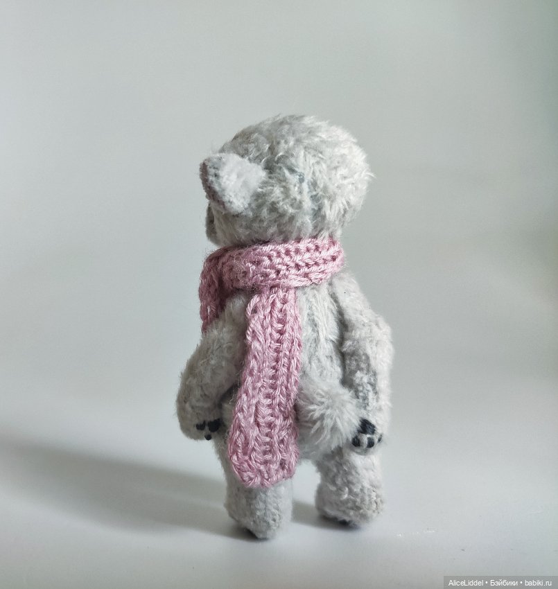 Медведь Гога, можно Жорик (фото 4)