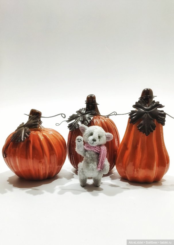 Медведь Гога, можно Жорик (фото 7)