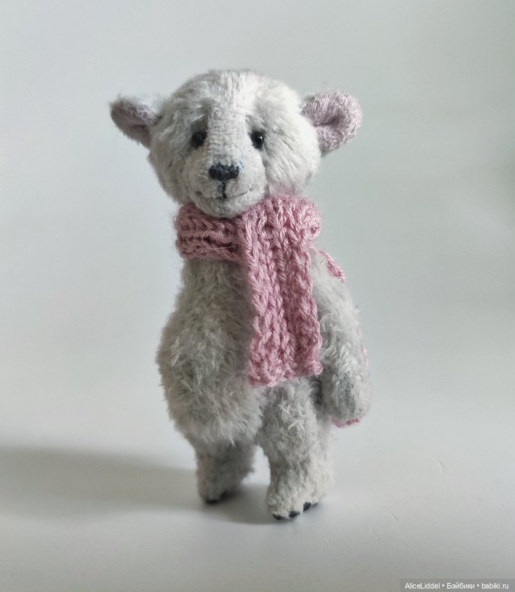 Медведь Гога, можно Жорик (фото 6)