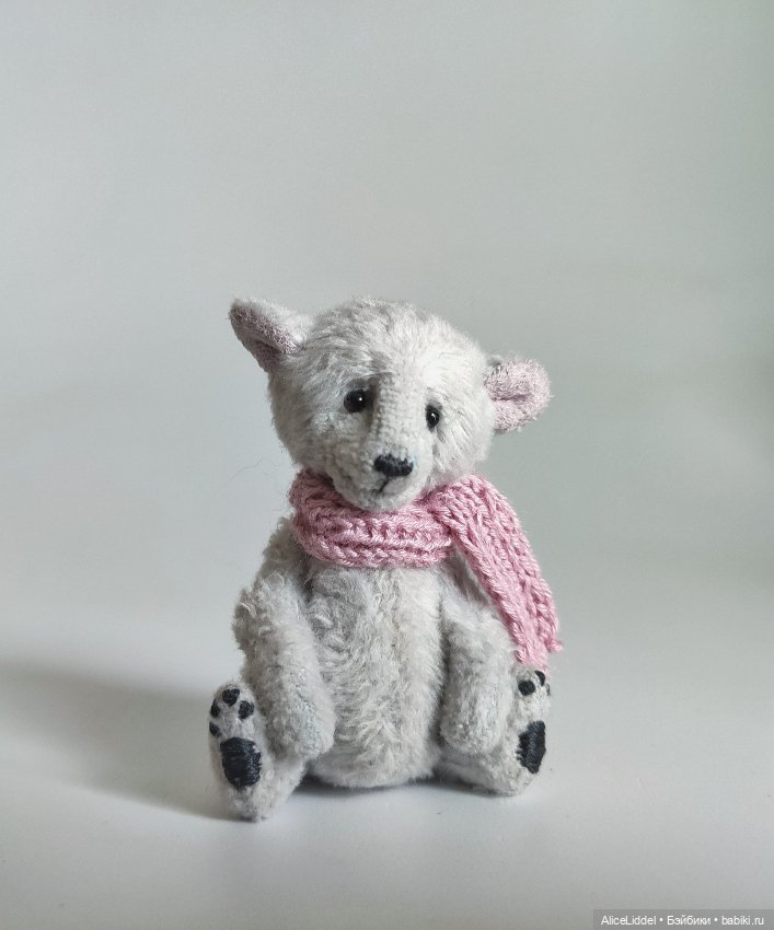 Медведь Гога, можно Жорик (фото 2)